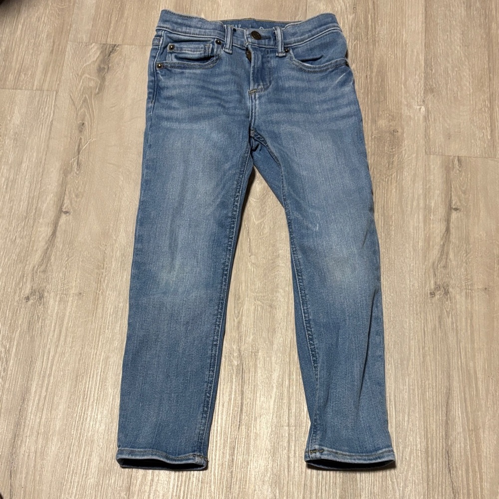 GAP Kids Blue‎ Jeans